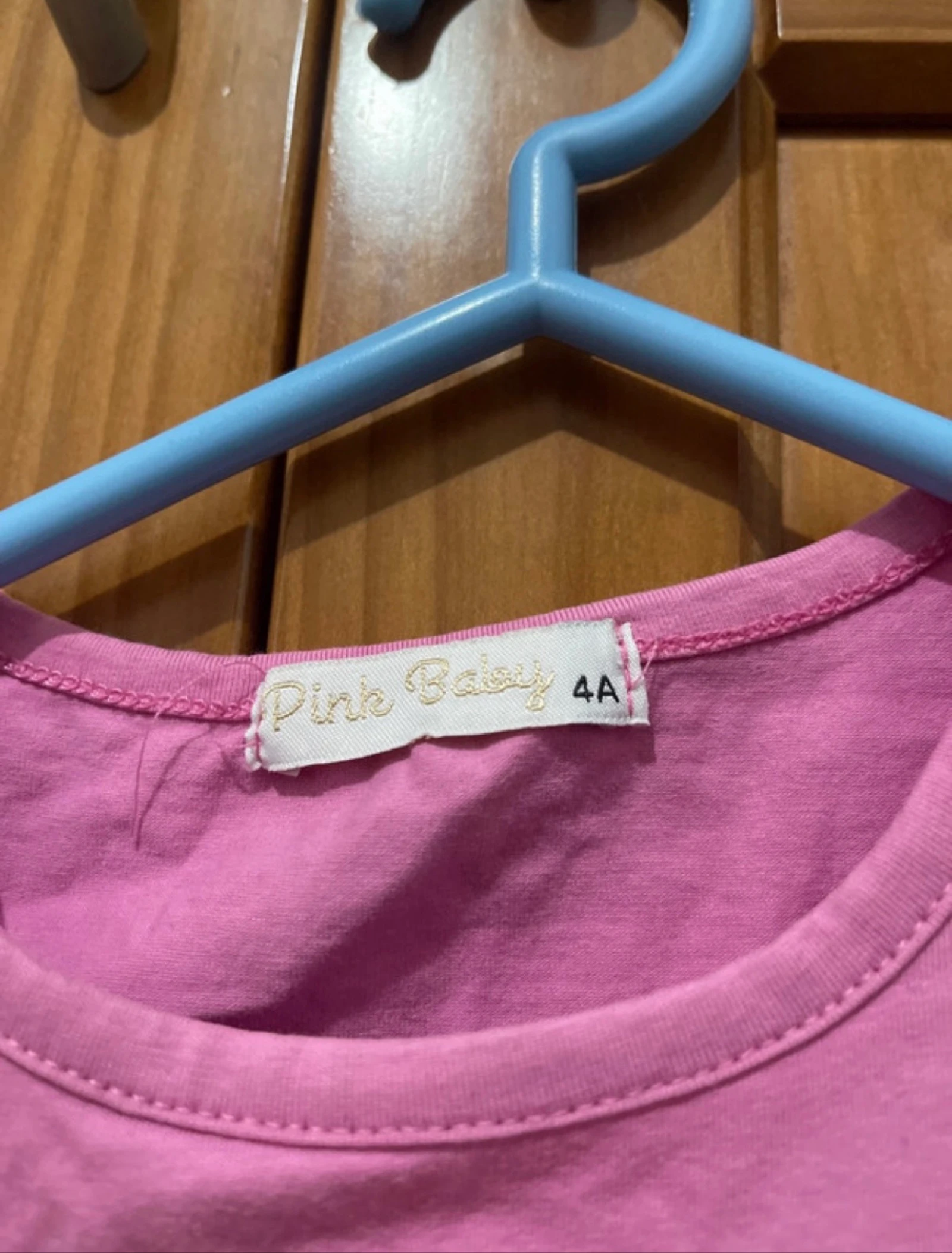 T-shirt – photo 4